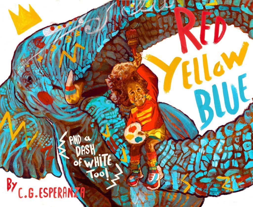 5 New Books That Your Kids Will Love | The Mama Maven Blog 