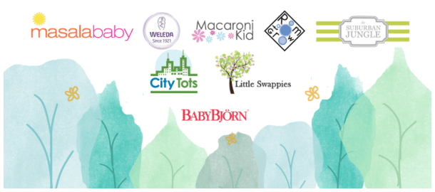 Little Swappies NYC Event May 2nd: Kids Clothing, Book ...