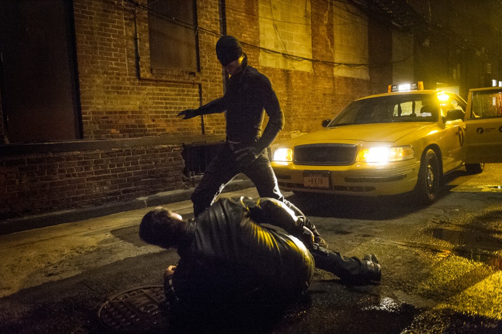 5 Reasons Why Daredevil Would Make A Great Boyfriend #StreamTeam #Marvel #Daredevil @netfix