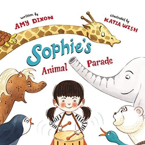 3 Fun Kids Books for the Summer | The Mama Maven Blog