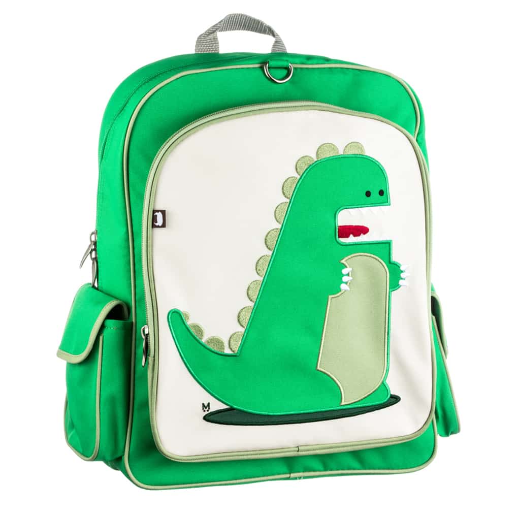 Bright, Durable Kids' Backpacks from Beatrix New York | The Mama Maven Blog