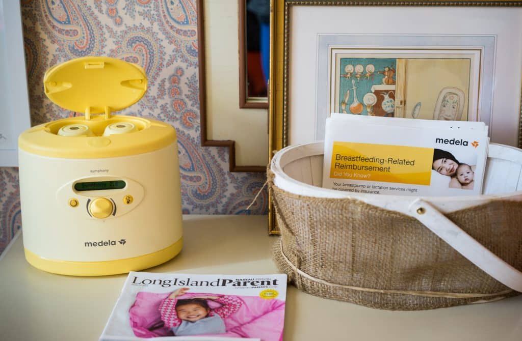 How to Recycle Your Medela Breastpump #MedelaRecycles