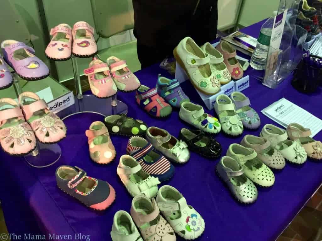 New York Baby Show 2015 Recap | The Mama Maven Blog @newyorkfamily @momtrends @NewYorkBabyShow 