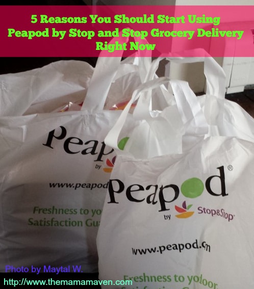 Peapod2