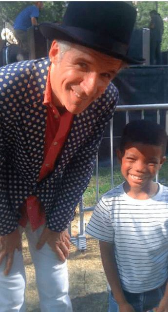 Lincoln Center Offers LC Kids -- Next Show May 9th #LCKids | Story by Danielle Wilson for The Mama Maven Blog
