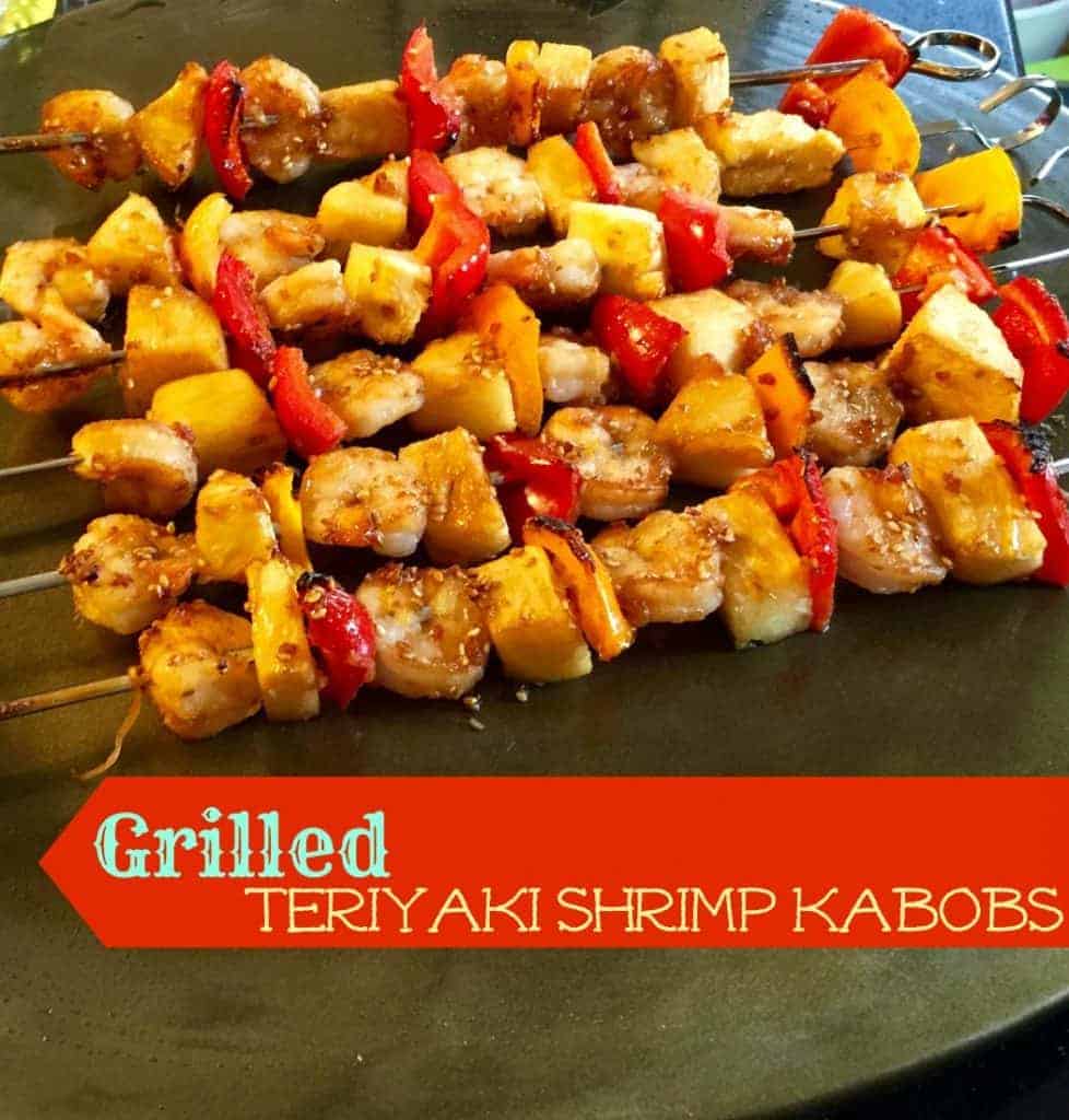 grilled