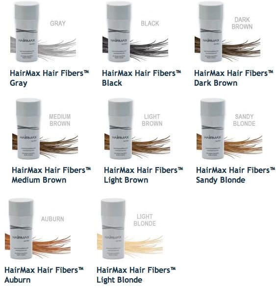 hairMaxColors