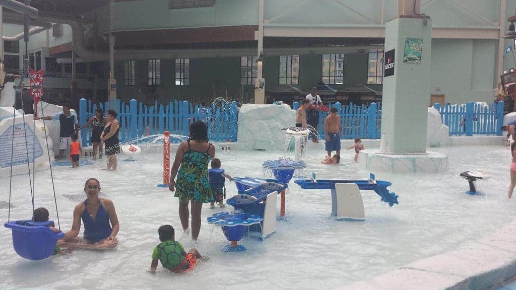 Visiting #Aquatopia at #CamelbackLodge | The Mama Maven Blog #kids #NewYorkState #Familytravel