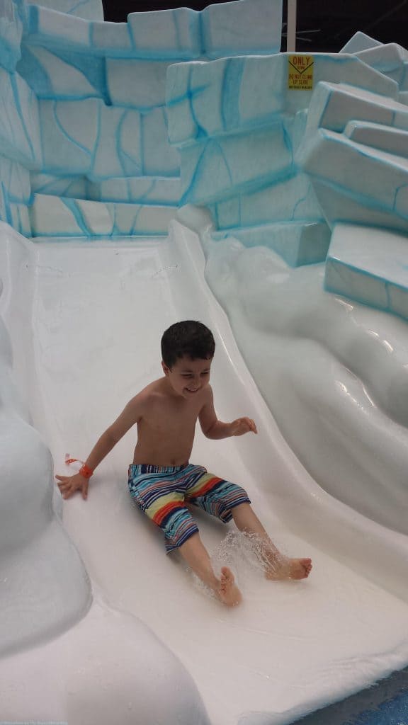 Visiting #Aquatopia at #CamelbackLodge | The Mama Maven Blog #kids #NewYorkState #Familytravel