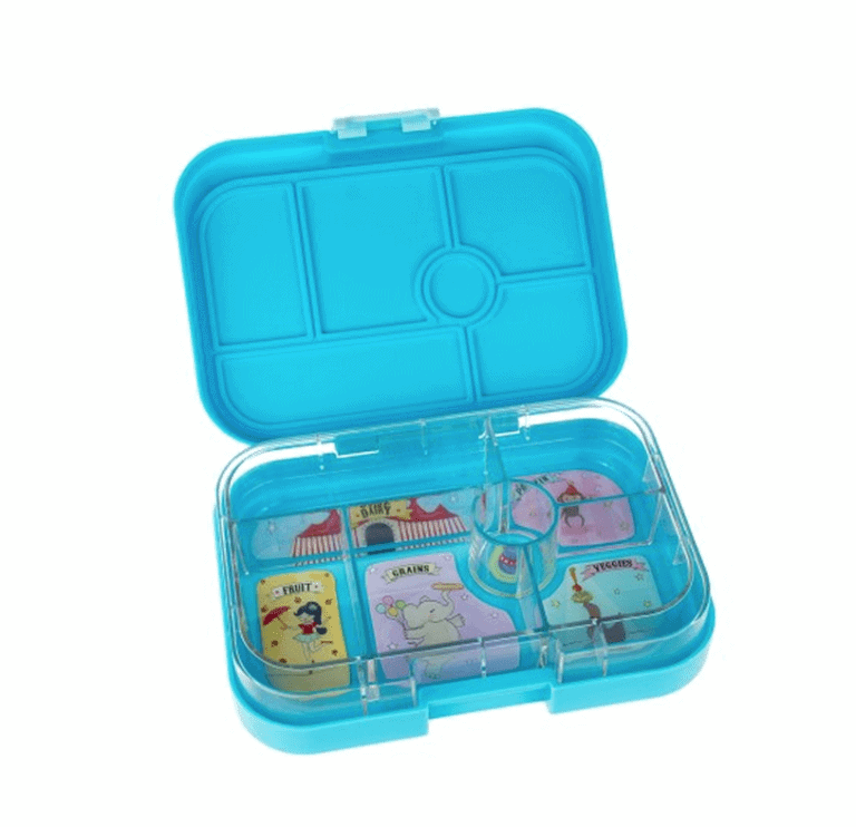 Dairy/Parve Lunch Ideas for Kosher Schools