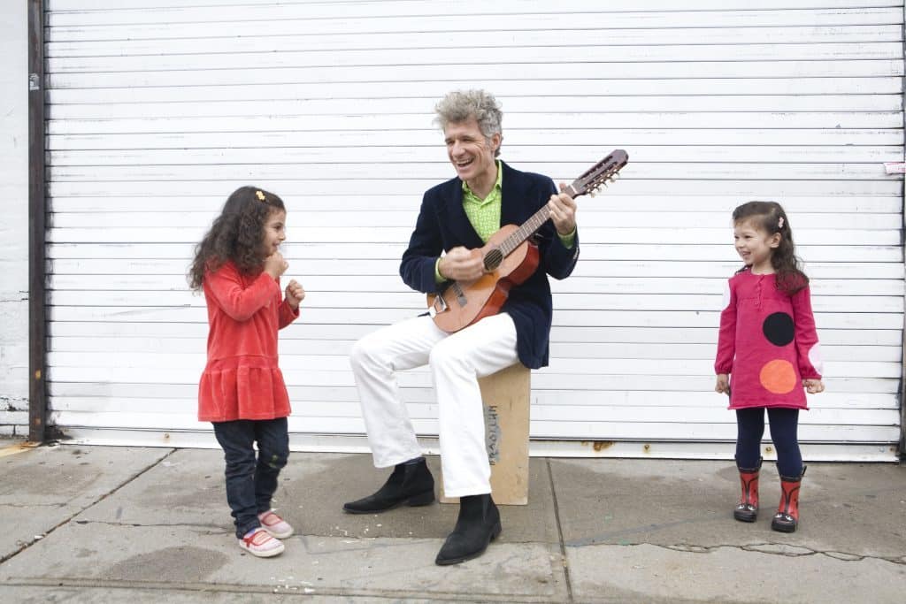 What's new at @BronxZoo for July and August? Dan Zanes performs on July 25th! #ZanesAtTheZoo #Kids #NYC