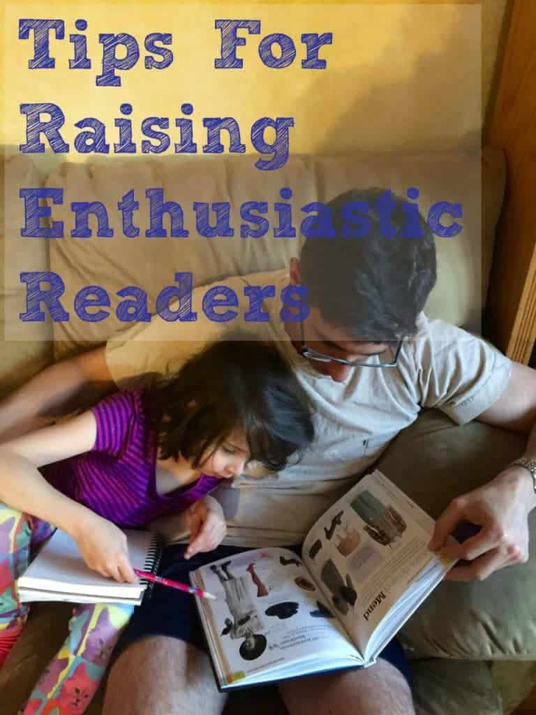 Our PBS KIDS Summer Reading Party + Tips For Raising Enthusiastic Readers| The Mama Maven Blog @PBSKIDS #reading