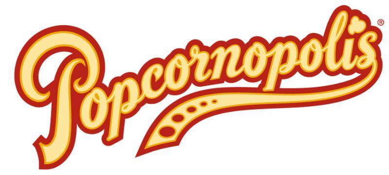 Popcornopolis Review + Giveaway - Ends 8/21 #MomBlogTourFF