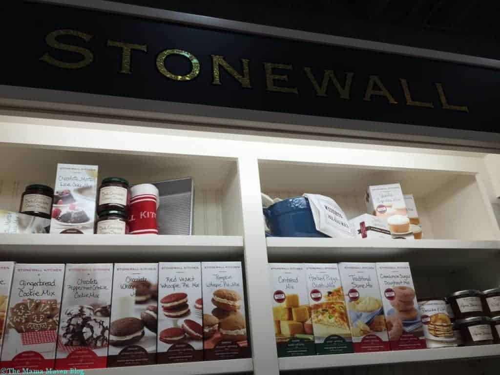 Stonewall Kitchen Review and Giveaway #MomBlogTourFF | The Mama Maven Blog #AD @StonewalKitchen