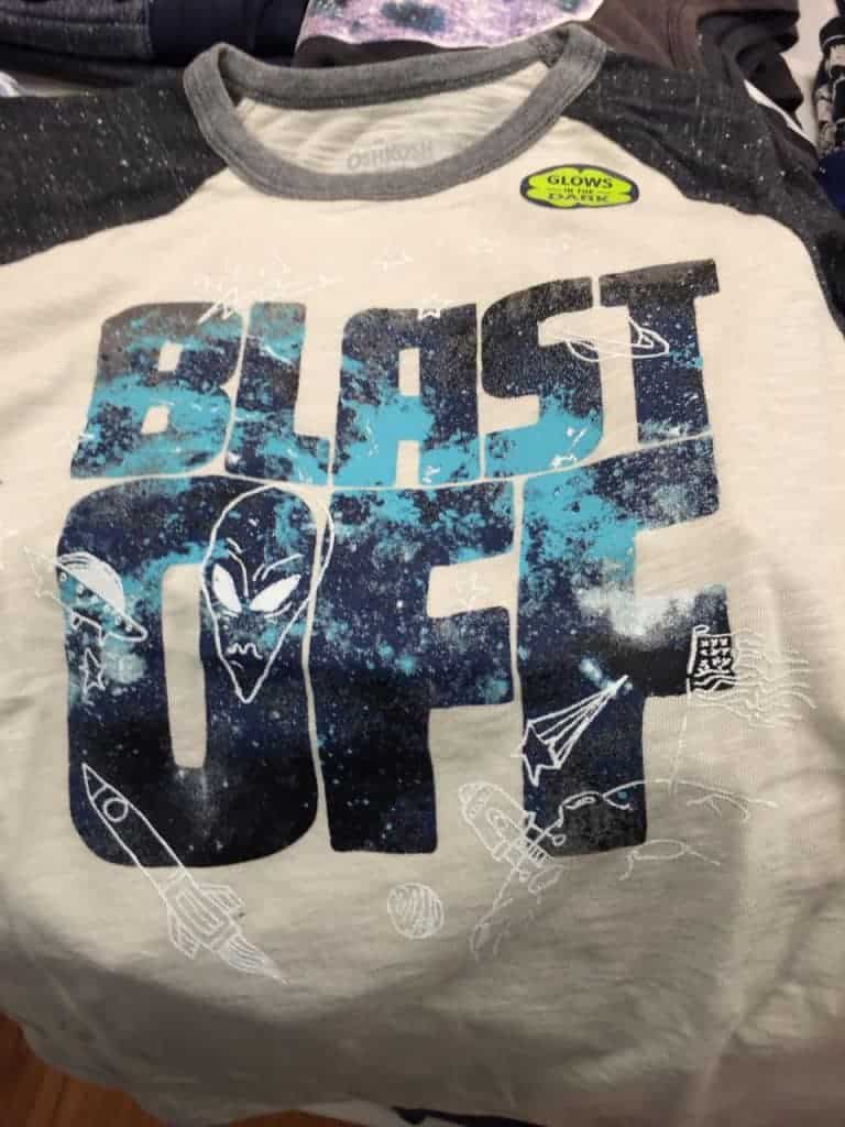 OshKosh B’Gosh Back to B’gosh + 25% Off Coupon | The Mama Maven Blog  #IC #AD #backtobgosh #BgoshJeanius