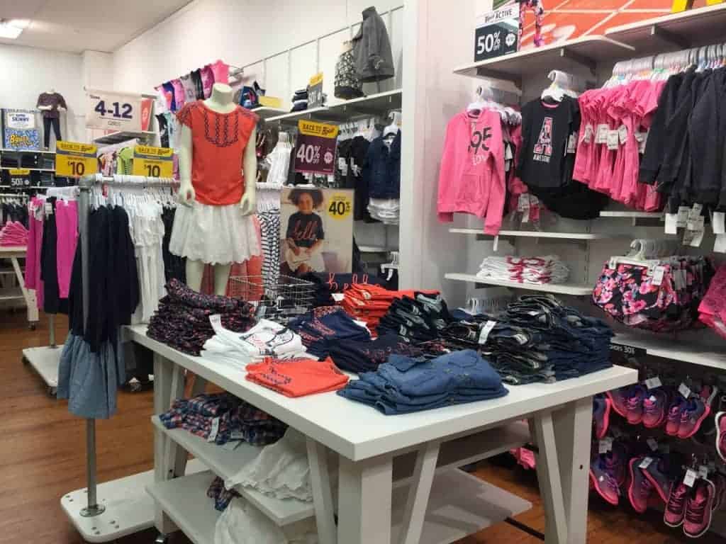 OshKosh B’Gosh Back to B’gosh + 25% Off Coupon | The Mama Maven Blog  #IC #AD #backtobgosh #BgoshJeanius