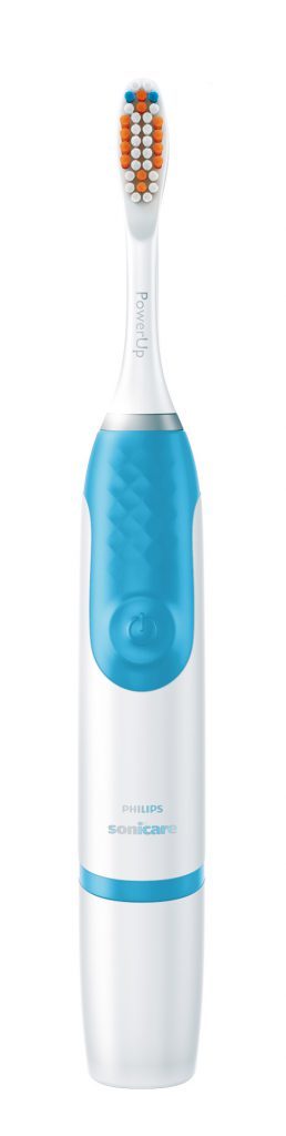 Philips Sonicare PowerUp_product_BLUE