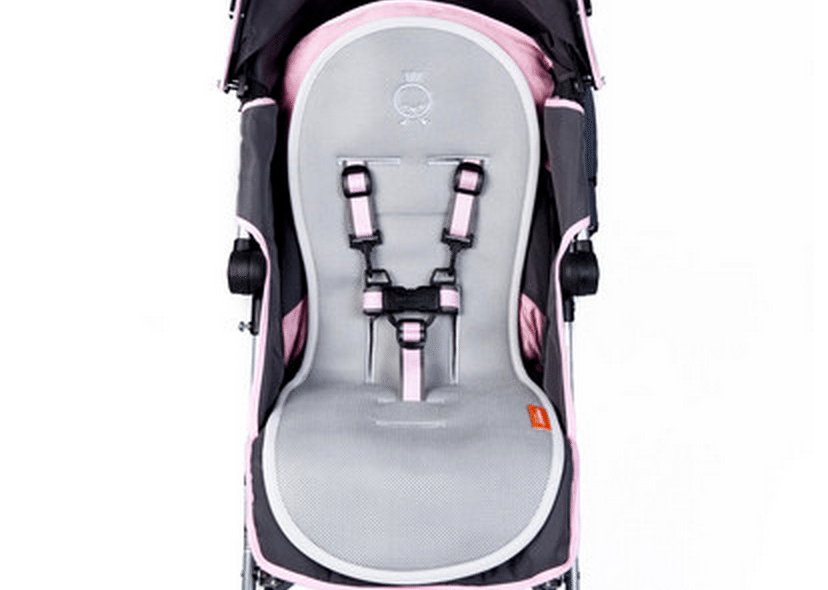 Meeno car seat liner sale