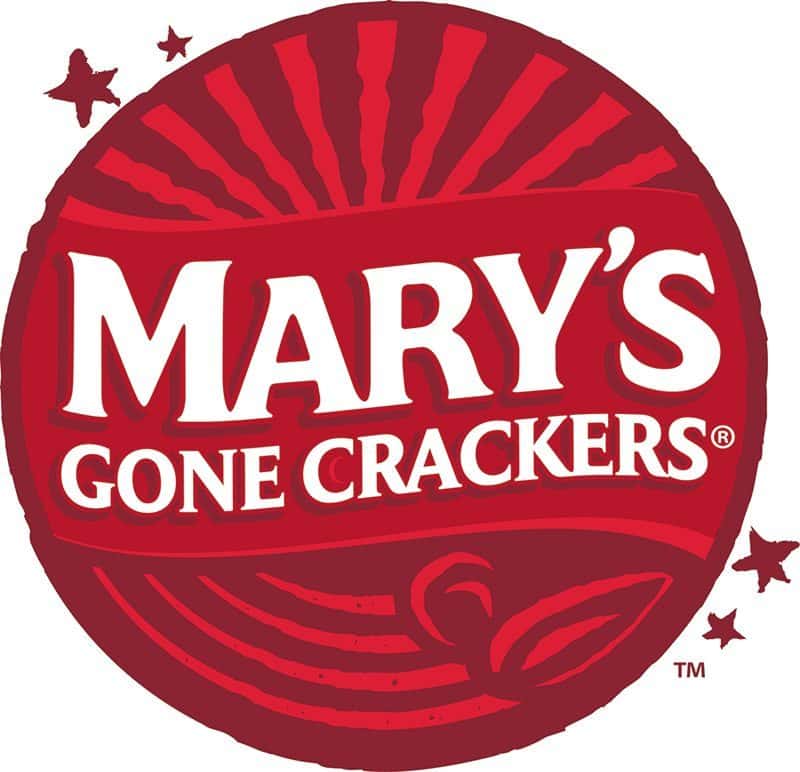 Mary's Gone Crackers Review and Giveaway (Ends 9/4) #MomBlogTourFF | The Mama Maven Blog @GoneCrackers