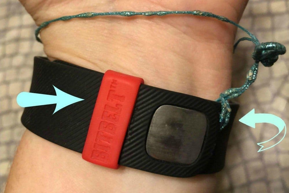 How to Keep Your Fitbit From Falling Off