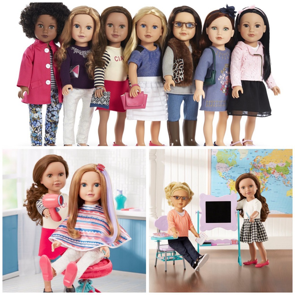 where to buy journey girl dolls