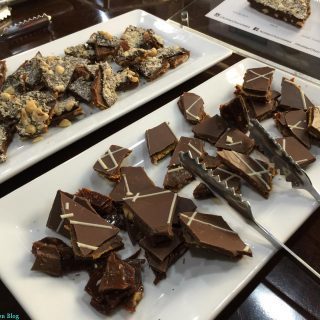 Kohler Original Chocolates Review
