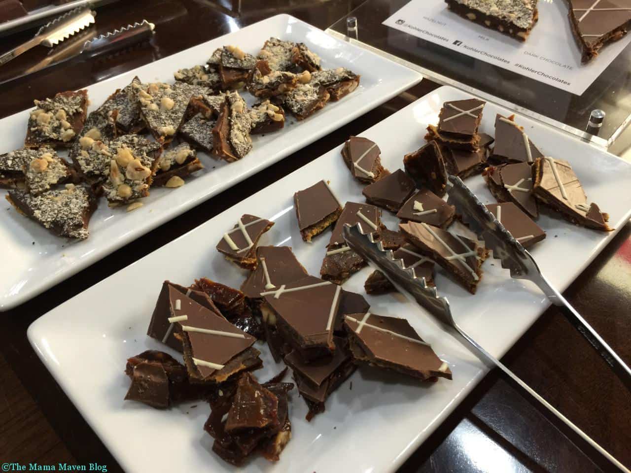 KOHLER Original Recipe Chocolates