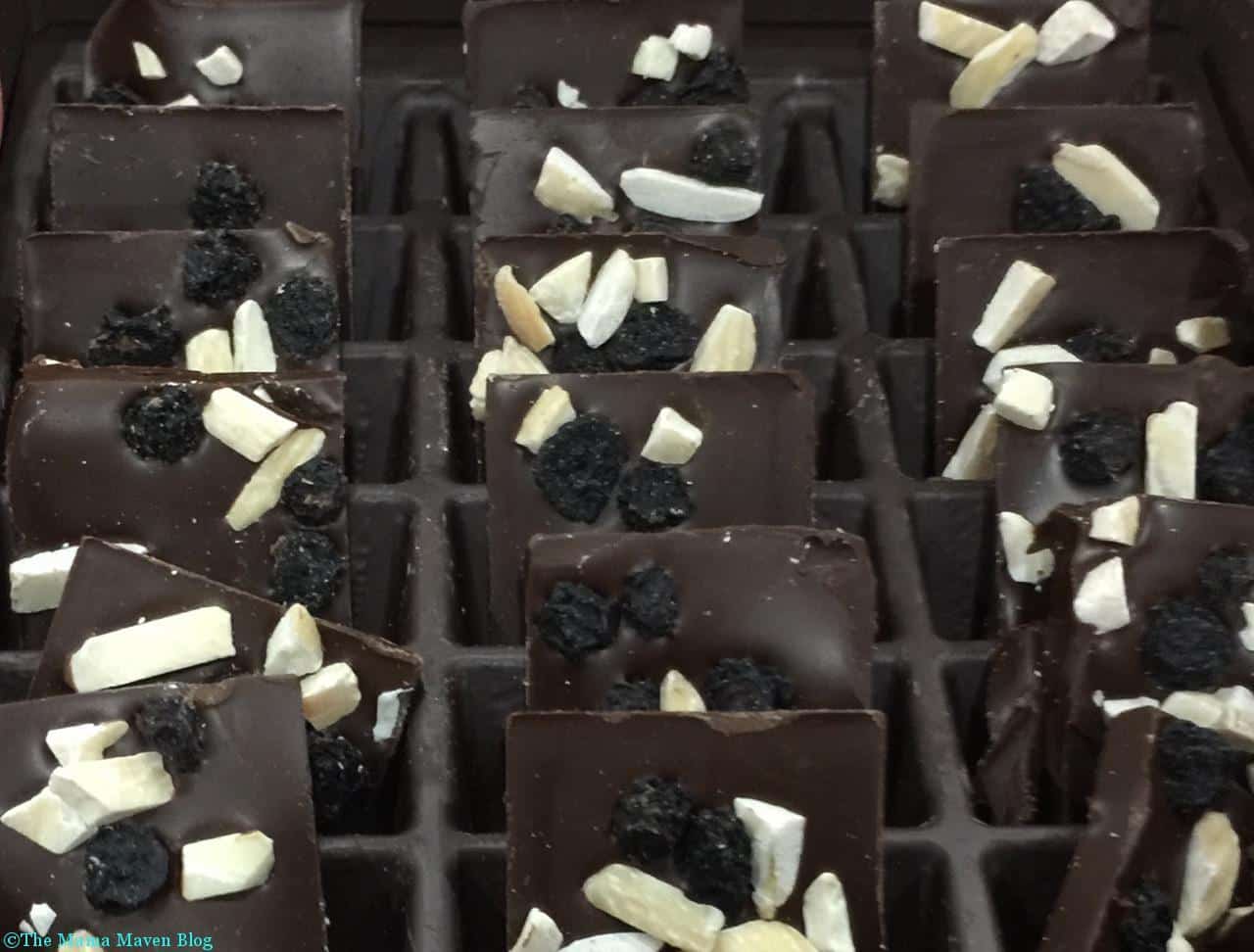 KOHLER Original Recipe Chocolates