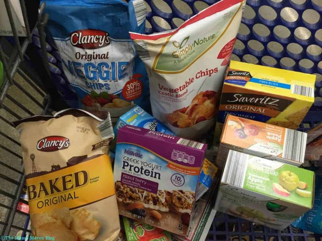  Giving Backs Packs Campaign with ALDI #GivingBackPacks #ALDIgivesback | The Mama Maven @themamamaven