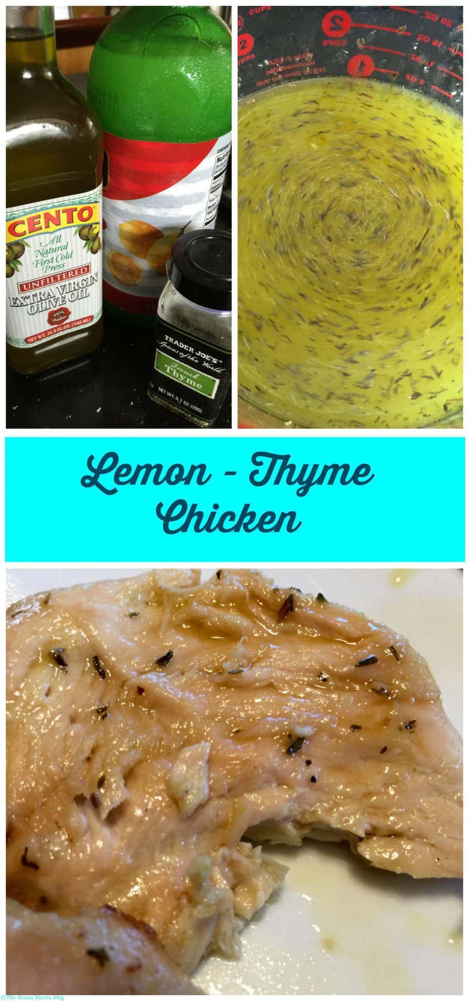 lemon thyme chicken salad lemon thyme chicken salad