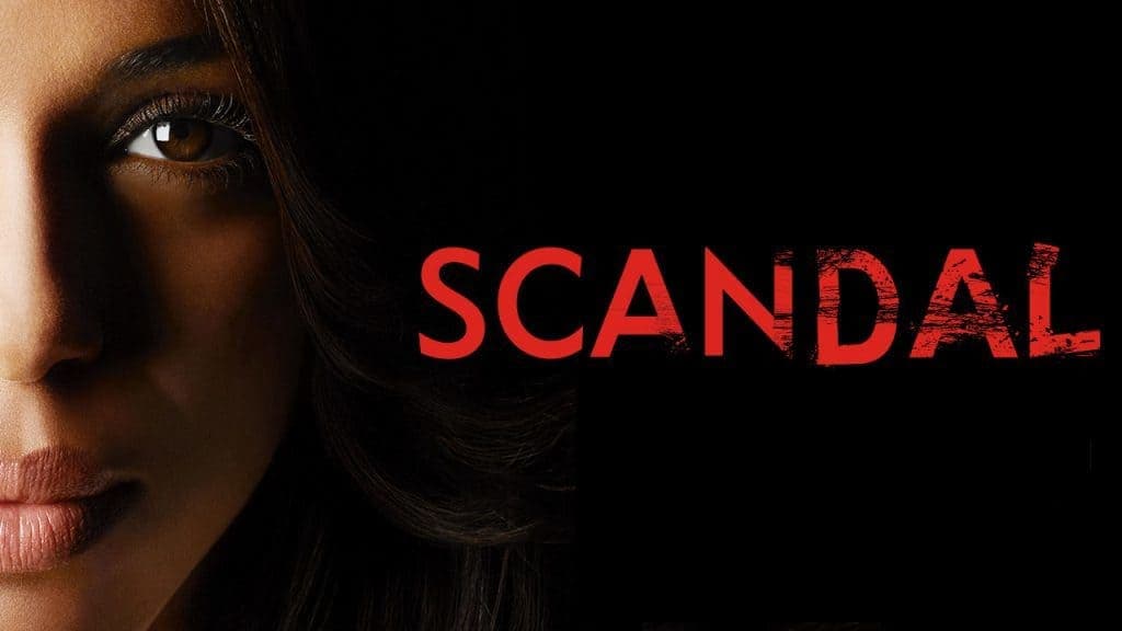 Scandal