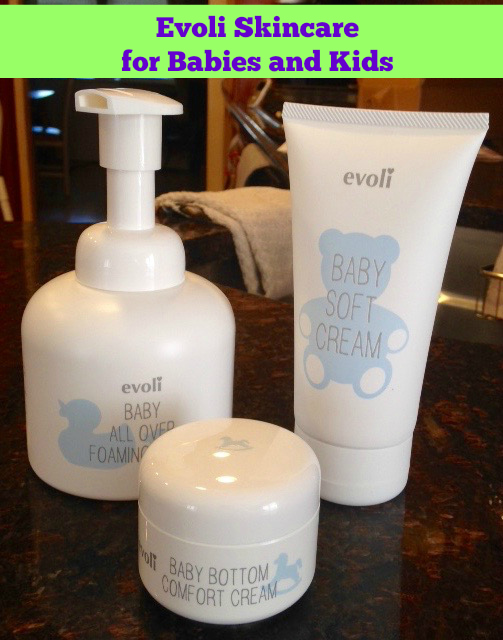 Evoli