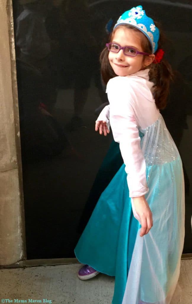 Queen Elsa also works for Book Character Day! DIY Indiana Jones Costume for Halloween or Book Character Day at school!