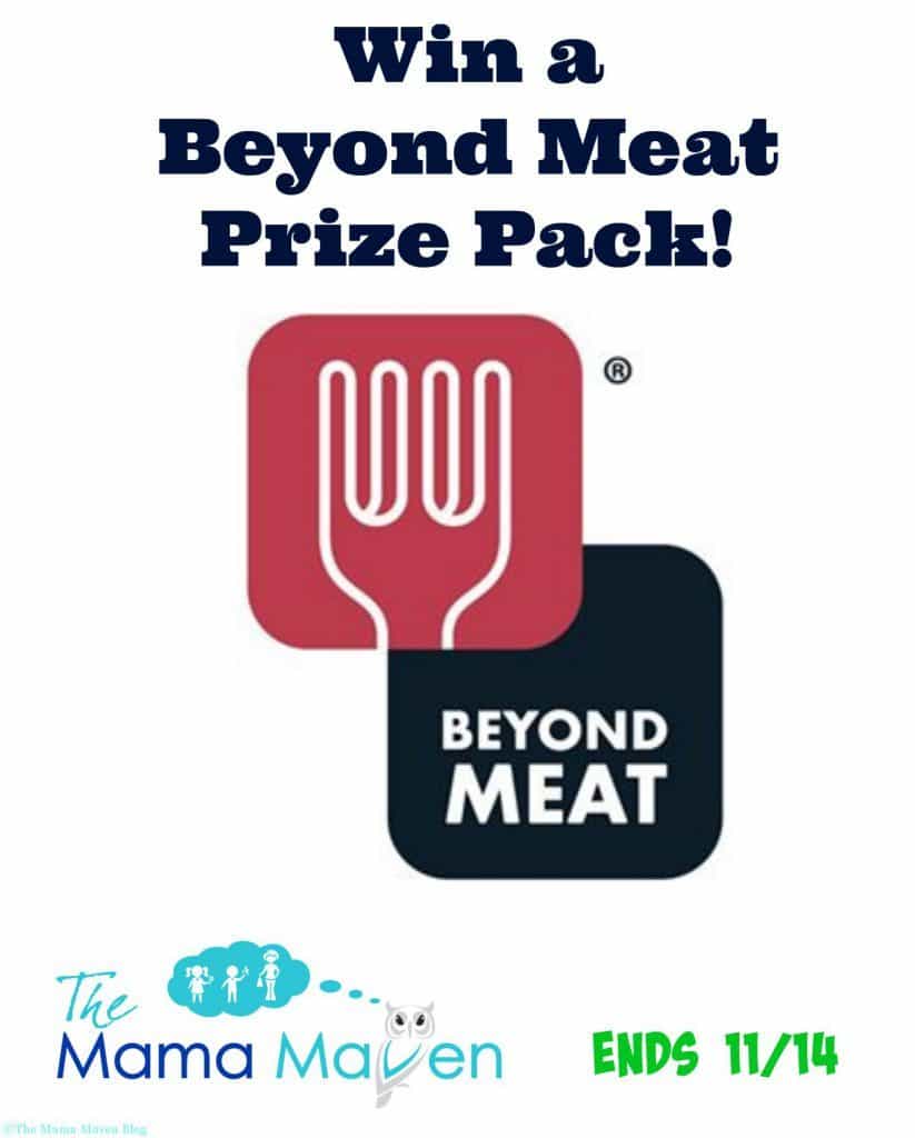 The Beyond Meat Challenge #AD @BeyondMeat #BeyondMeat #plantprotein #vegan #meatalternative #plantpowered