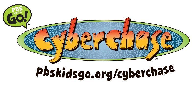 Cyberchase: Step It Up Guide