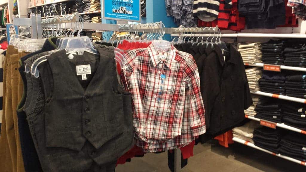 Holiday & Winter Essentials from The Children's Place