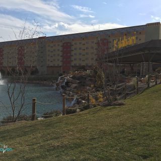 Kalahari Resorts Poconos @themamamaven