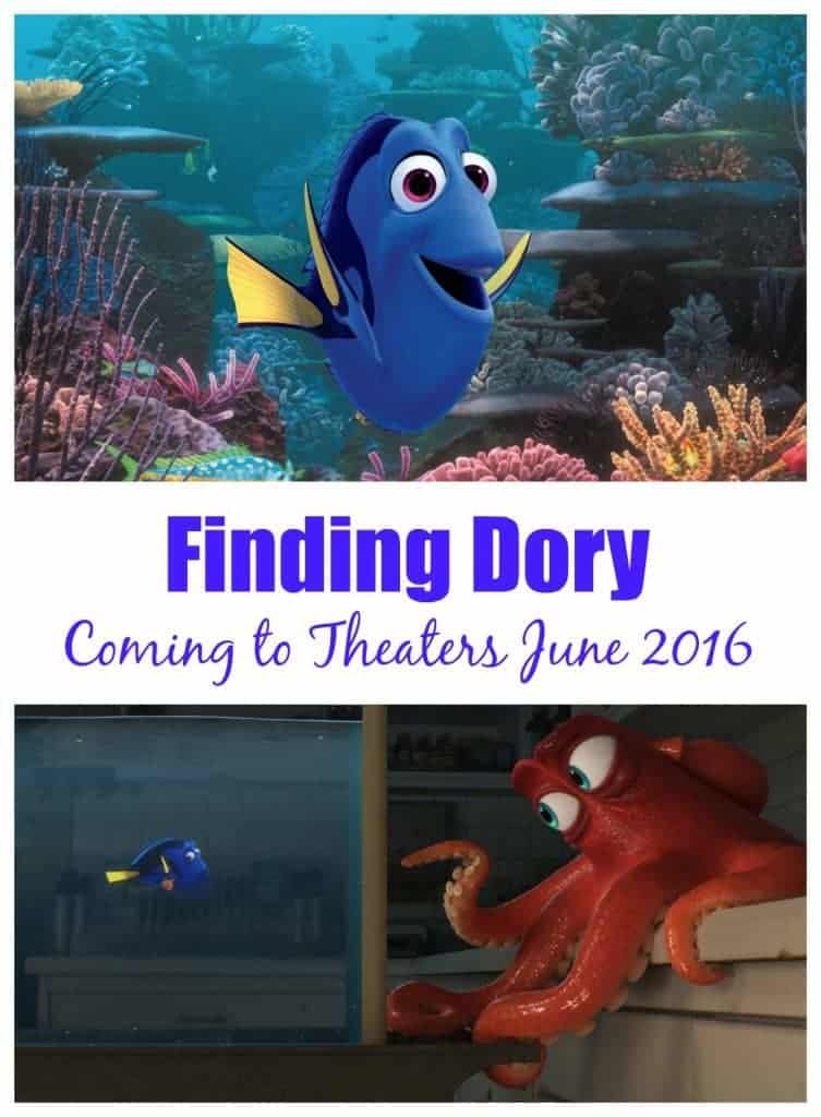 dory