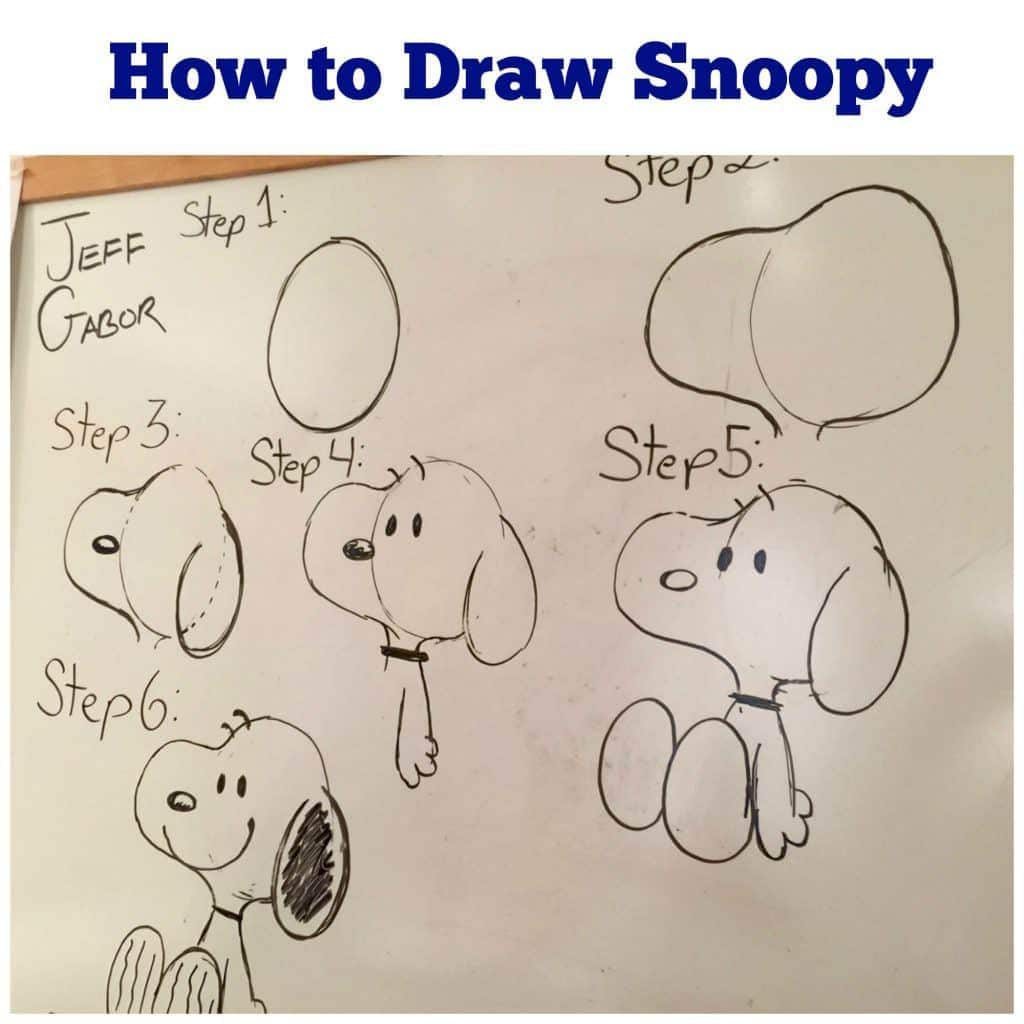 snoopy