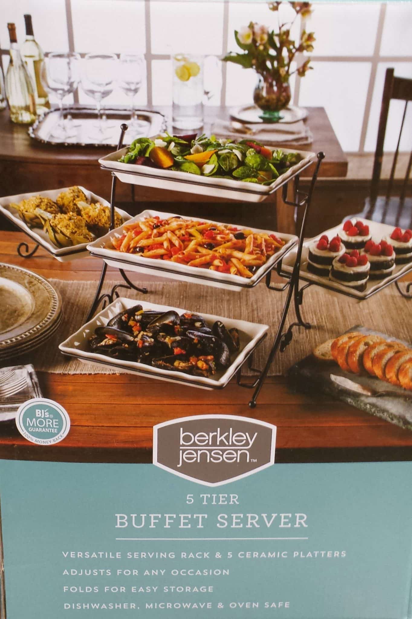 Holiday Shopping at BJ's Wholesale Club The Mama Maven Blog