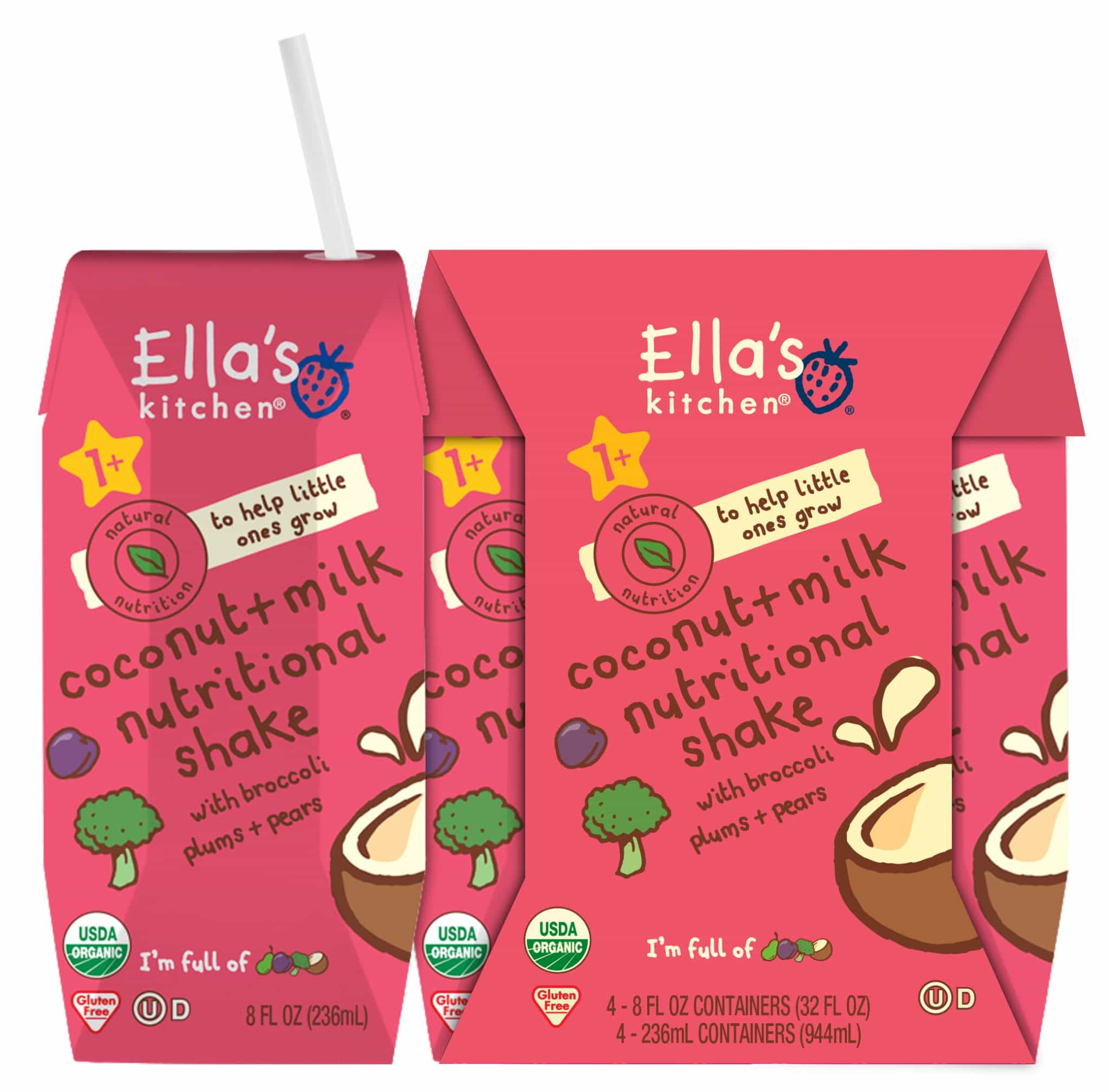 Drinks For Your Picky Eater Ellas Kitchen Provides Healthy Solutions