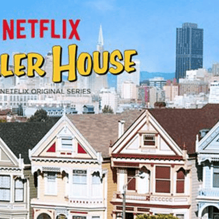 Fuller House coming to Netflix