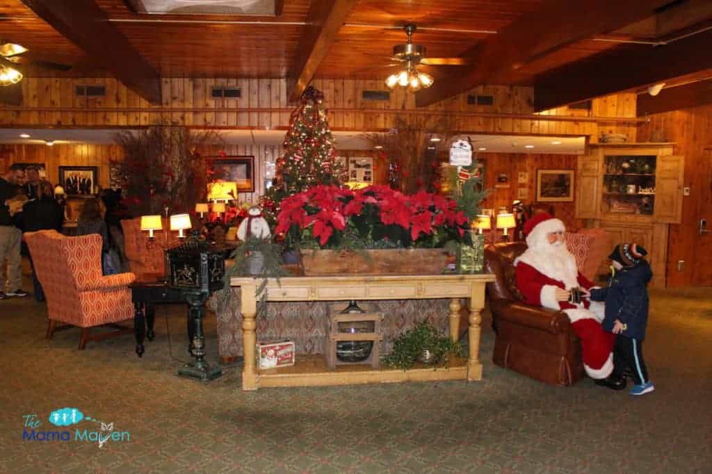 Woodloch Pines Resort in Hawley, PA @woodloch #woodloch #familytravel 