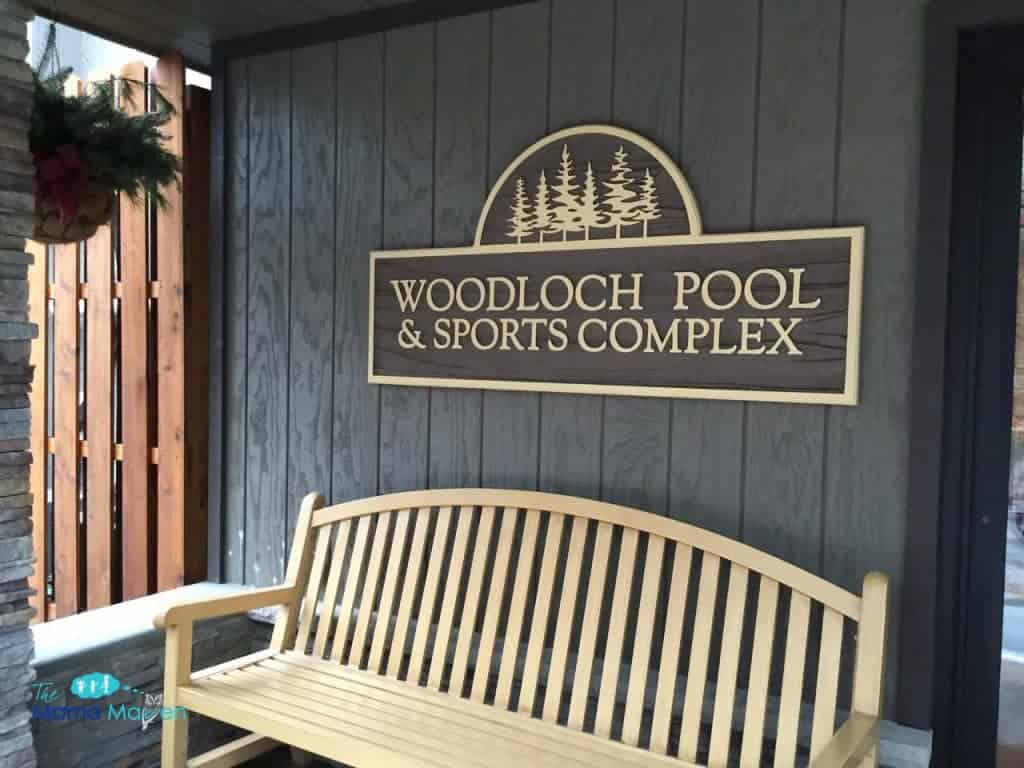 Woodloch Pines Resort in Hawley, PA @woodloch #woodloch #familytravel 