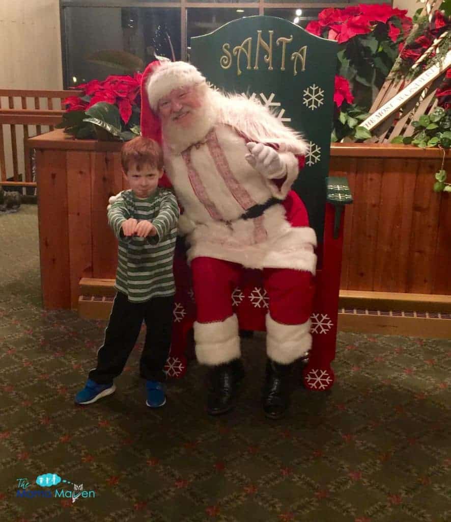 Woodloch Pines Resort in Hawley, PA @woodloch #woodloch #familytravel 