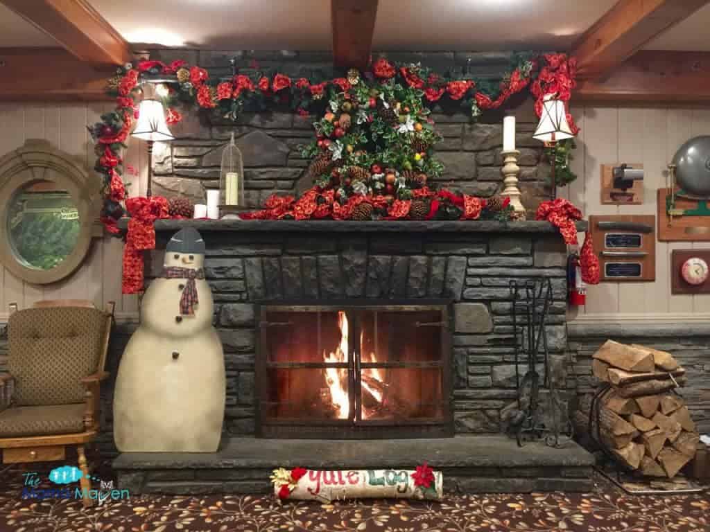 Woodloch Pines Resort in Hawley, PA @woodloch #woodloch #familytravel 