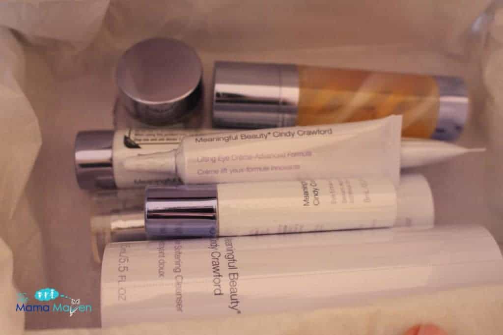 Meaningful Beauty Review: First Impressions