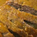 Turkey Zucchini Meatloaf | The Mama Maven Blog