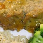 Turkey Zucchini Meatloaf | The Mama Maven Blog