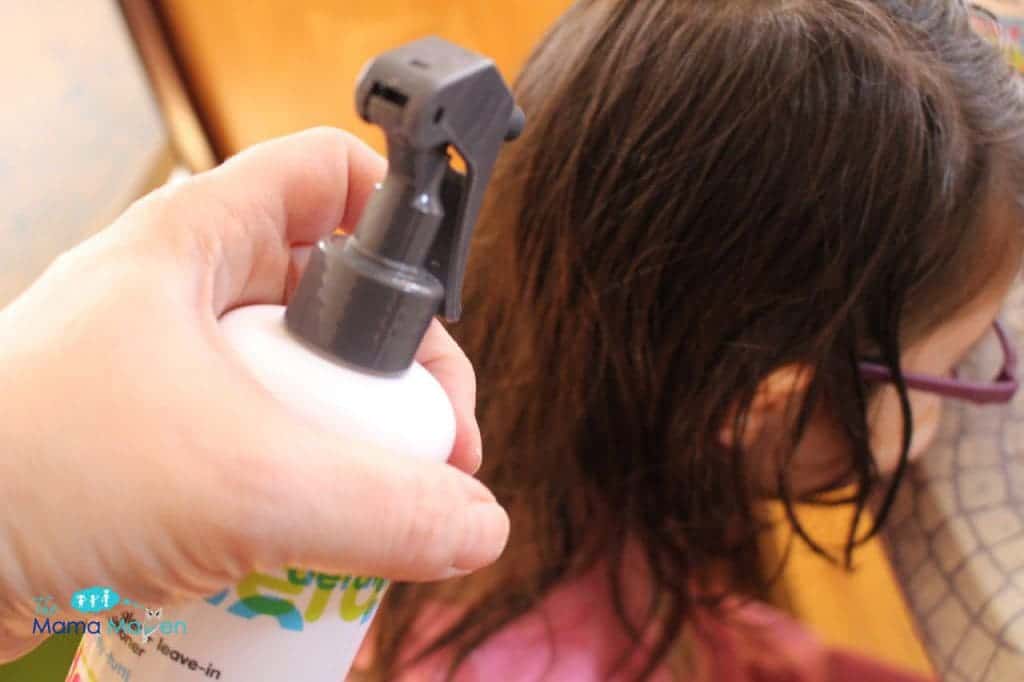 SoCozy Detangler | The Mama Maven Blog